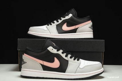 Hyperoad Air 1 Jordan Colorway Low 0712